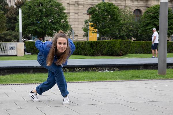 MuseumsQuartier Wien: MQ KinderKulturParcours (26.5.2019) https://www.mqw.at/programm/2019/kinderkulturparcours | Foto: eSeL Foto: eSeL.at - Lorenz Seidler