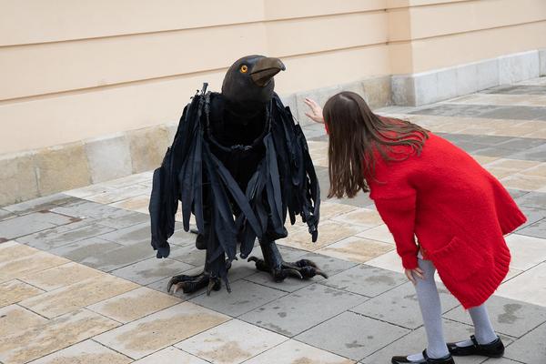 MuseumsQuartier Wien: MQ KinderKulturParcours (26.5.2019) https://www.mqw.at/programm/2019/kinderkulturparcours | Foto: eSeL Foto: eSeL.at - Lorenz Seidler