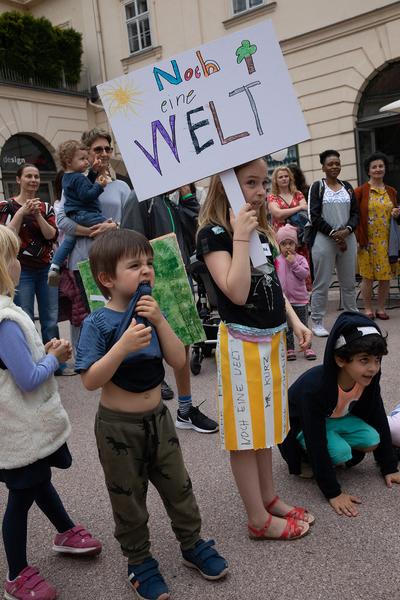 MuseumsQuartier Wien: MQ KinderKulturParcours (26.5.2019) https://www.mqw.at/programm/2019/kinderkulturparcours | Foto: eSeL Foto: eSeL.at - Lorenz Seidler