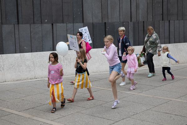 MuseumsQuartier Wien: MQ KinderKulturParcours (26.5.2019) https://www.mqw.at/programm/2019/kinderkulturparcours | Foto: eSeL Foto: eSeL.at - Lorenz Seidler