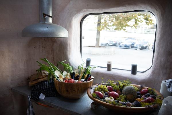 KOER: Atelier van Lieshout @ Fokus Favoriten (Eröffnung, 21.9.2019) https://www.koer.or.at/projekte/fokus-favoriten | Foto: eSeL Foto: eSeL.at - Lorenz Seidler