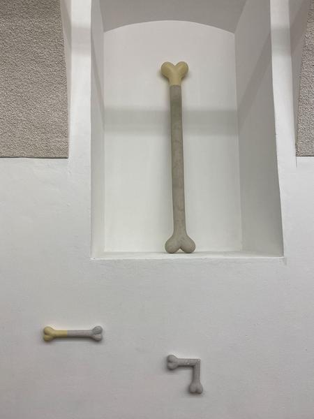 Frei_Raum Q21: Living Studio 2019 (4.12. - 18.1.2020)https://esel.at/termin/104066 | Foto: eSeL