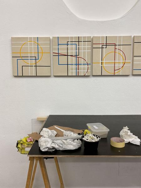 Frei_Raum Q21: Living Studio 2019 (4.12. - 18.1.2020)https://esel.at/termin/104066 | Foto: eSeL