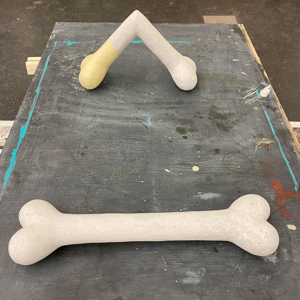 Frei_Raum Q21: Living Studio 2019 (4.12. - 18.1.2020)https://esel.at/termin/104066 | Foto: eSeL