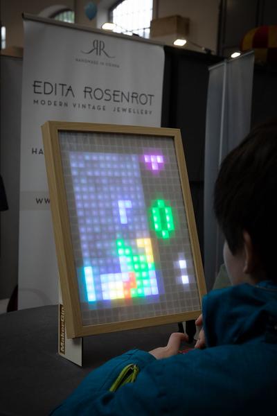 Metastadt: Maker Faire Vienna (4.&5.5.2019) https://esel.at/termin/101376 | Foto: eSeL Foto: eSeL.at - Lorenz Seidler