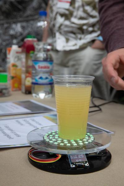 Metastadt: Maker Faire Vienna (4.&5.5.2019) https://esel.at/termin/101376 | Foto: eSeL Foto: eSeL.at - Lorenz Seidler