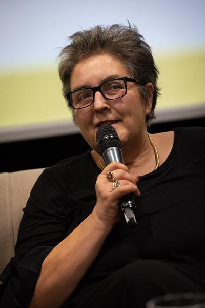 Vienna Art Week 2019: Line Up (22.11.2019) https://www.viennaartweek.at/de/making-truth-line-up | Foto: eSeL Foto: eSeL.at - Lorenz Seidler