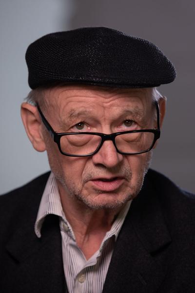 Albertina: Manfred Willmann (8.2. - 26.5.2019, Aufbau) https://www.albertina.at/ausstellungen/manfred-willmann | Foto: eSeL Foto: eSeL.at - Lorenz Seidler