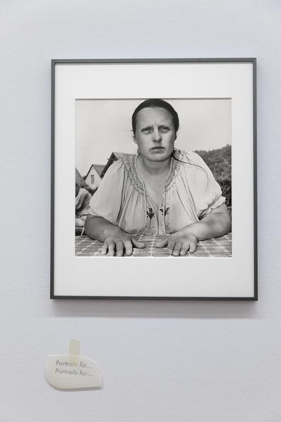 Albertina: Manfred Willmann (8.2. - 26.5.2019, Aufbau) https://www.albertina.at/ausstellungen/manfred-willmann | Foto: eSeL Foto: eSeL.at - Lorenz Seidler