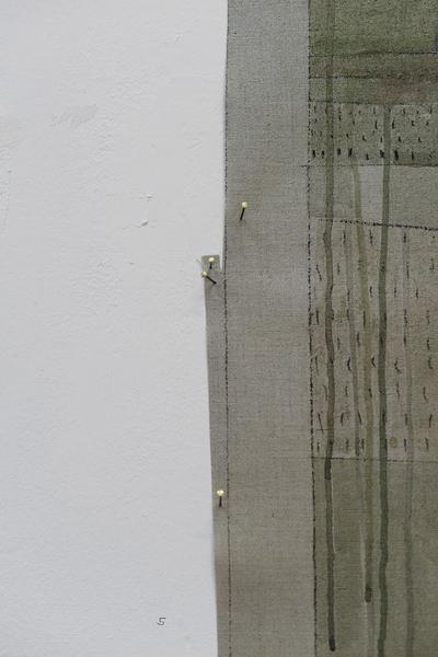 Flux23 im T/abor: Maria Legat - Ende gut (2.4. - 12.4.2019) https://esel.at/termin/100884 | Foto: eSeL Foto: eSeL.at - Joanna Pianka