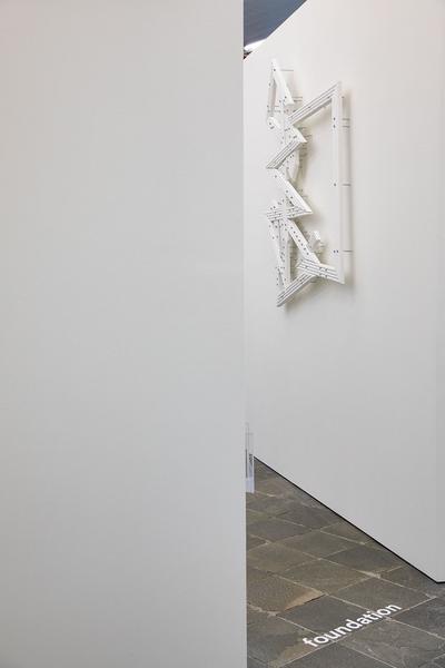 Belvedere 21: Über das Neue - Midissage: Pina, Mauve, Foundation (Eröffnung, 3.5.2019) https://www.belvedere21.at/ueber_das_neue | Foto: eSeL Foto: eSeL.at - Lorenz Seidler