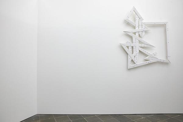 Belvedere 21: Über das Neue - Midissage: Pina, Mauve, Foundation (Eröffnung, 3.5.2019) https://www.belvedere21.at/ueber_das_neue | Foto: eSeL Foto: eSeL.at - Lorenz Seidler