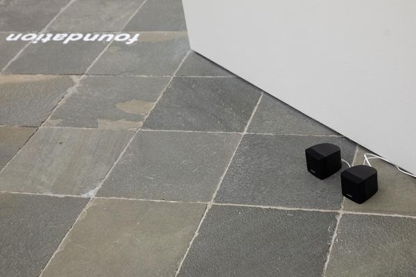 Belvedere 21: Über das Neue - Midissage: Pina, Mauve, Foundation (Eröffnung, 3.5.2019) https://www.belvedere21.at/ueber_das_neue | Foto: eSeL Foto: eSeL.at - Lorenz Seidler