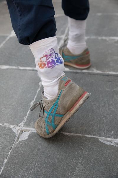 Belvedere 21: Über das Neue - Midissage: One Mess Gallery, PFERD & SORT (22.3.2019) | https://esel.cc/UeberDasNeue_Midissage01 | Foto: eSeL Foto: eSeL.at - Lorenz Seidler