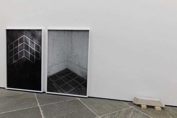 Belvedere 21: Über das Neue - Midissage: One Mess Gallery, PFERD & SORT (22.3.2019) | https://esel.cc/UeberDasNeue_Midissage01 | Foto: eSeL Foto: eSeL.at - Lorenz Seidler