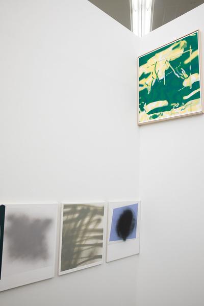 Belvedere 21: Über das Neue - Midissage: One Mess Gallery, PFERD & SORT (22.3.2019) | https://esel.cc/UeberDasNeue_Midissage01 | Foto: eSeL Foto: eSeL.at - Lorenz Seidler