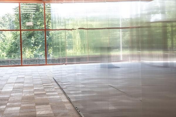 Belvedere 21: Monika Bonvincini - I cannot hide my anger (28.6. - 27.10.2019) https://esel.at/termin/100139 | Foto: eSeL Foto: eSeL.at - Lorenz Seidler