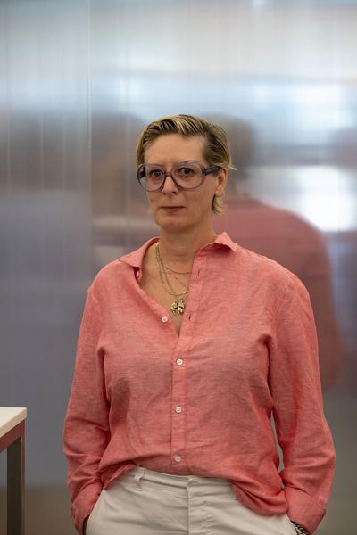 Belvedere 21: Monika Bonvincini - I cannot hide my anger (28.6. - 27.10.2019) https://esel.at/termin/100139 | Foto: eSeL Foto: eSeL.at - Lorenz Seidler