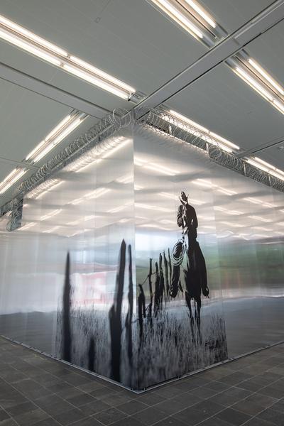 Belvedere 21: Monika Bonvincini - I cannot hide my anger (28.6. - 27.10.2019) https://esel.at/termin/100139 | Foto: eSeL Foto: eSeL.at - Lorenz Seidler