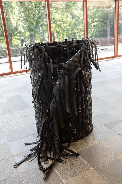 Belvedere 21: Monika Bonvincini - I cannot hide my anger (28.6. - 27.10.2019) https://esel.at/termin/100139 | Foto: eSeL Foto: eSeL.at - Lorenz Seidler