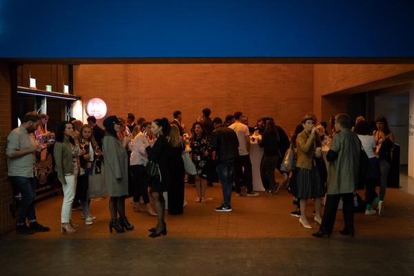 MQ Fashion Night @ Kunsthalle Wien (11.9.2019) https://www.mqw.at/programm/2019/mq-fashion-night | Foto: eSeL Foto: eSeL.at - Lorenz Seidler