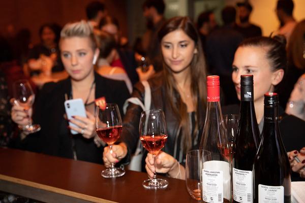 MQ Fashion Night @ Kunsthalle Wien (11.9.2019) https://www.mqw.at/programm/2019/mq-fashion-night | Foto: eSeL Foto: eSeL.at - Lorenz Seidler