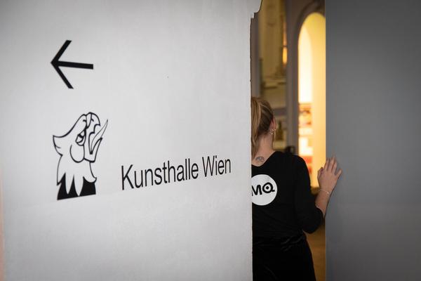 MQ Fashion Night @ Kunsthalle Wien (11.9.2019) https://www.mqw.at/programm/2019/mq-fashion-night | Foto: eSeL Foto: eSeL.at - Lorenz Seidler