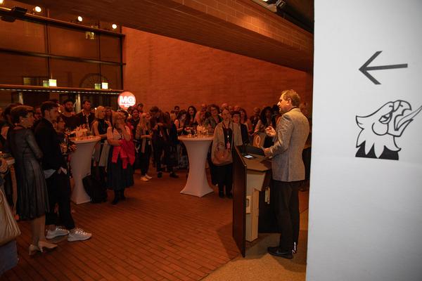 MQ Fashion Night @ Kunsthalle Wien (11.9.2019) https://www.mqw.at/programm/2019/mq-fashion-night | Foto: eSeL Foto: eSeL.at - Lorenz Seidler
