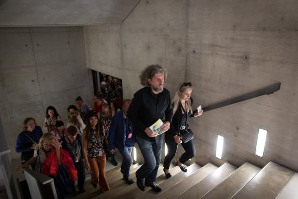 MQ Fashion Night @ Kunsthalle Wien (11.9.2019) https://www.mqw.at/programm/2019/mq-fashion-night | Foto: eSeL Foto: eSeL.at - Lorenz Seidler