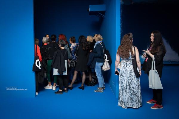 MQ Fashion Night @ Kunsthalle Wien (11.9.2019) https://www.mqw.at/programm/2019/mq-fashion-night | Foto: eSeL Foto: eSeL.at - Lorenz Seidler