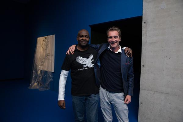 MQ Fashion Night @ Kunsthalle Wien (11.9.2019) https://www.mqw.at/programm/2019/mq-fashion-night | Foto: eSeL Foto: eSeL.at - Lorenz Seidler