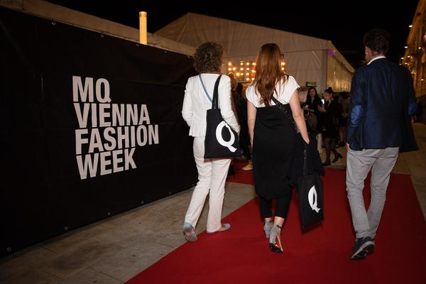 MQ Fashion Night @ Kunsthalle Wien (11.9.2019) https://www.mqw.at/programm/2019/mq-fashion-night | Foto: eSeL Foto: eSeL.at - Lorenz Seidler