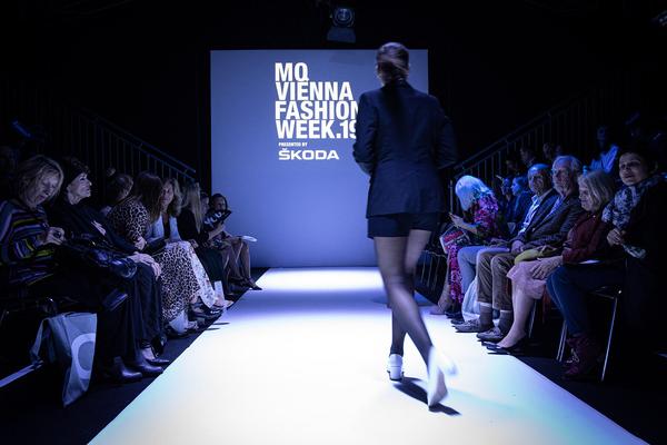 MQ Fashion Night @ Kunsthalle Wien (11.9.2019) https://www.mqw.at/programm/2019/mq-fashion-night | Foto: eSeL Foto: eSeL.at - Lorenz Seidler