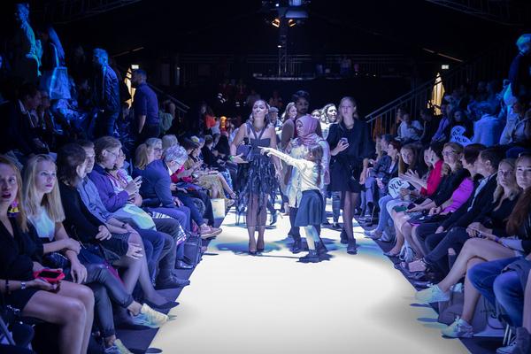 MQ Fashion Night @ Kunsthalle Wien (11.9.2019) https://www.mqw.at/programm/2019/mq-fashion-night | Foto: eSeL Foto: eSeL.at - Lorenz Seidler