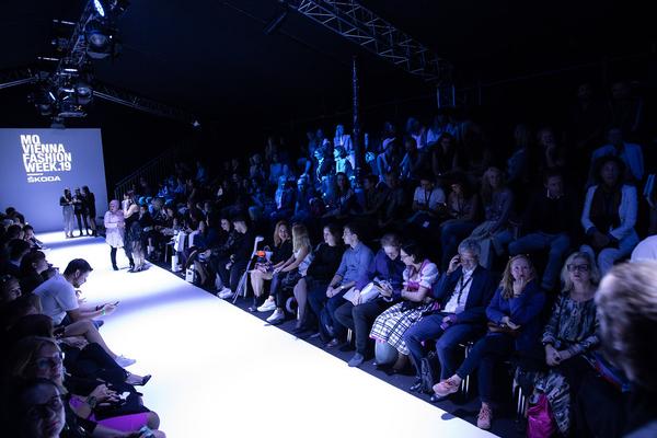 MQ Fashion Night @ Kunsthalle Wien (11.9.2019) https://www.mqw.at/programm/2019/mq-fashion-night | Foto: eSeL Foto: eSeL.at - Lorenz Seidler