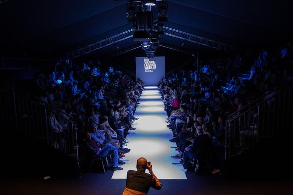 MQ Fashion Night @ Kunsthalle Wien (11.9.2019) https://www.mqw.at/programm/2019/mq-fashion-night | Foto: eSeL Foto: eSeL.at - Lorenz Seidler