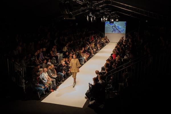 MQ Fashion Night @ Kunsthalle Wien (11.9.2019) https://www.mqw.at/programm/2019/mq-fashion-night | Foto: eSeL Foto: eSeL.at - Lorenz Seidler