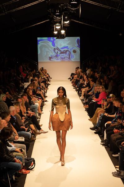 MQ Fashion Night @ Kunsthalle Wien (11.9.2019) https://www.mqw.at/programm/2019/mq-fashion-night | Foto: eSeL Foto: eSeL.at - Lorenz Seidler