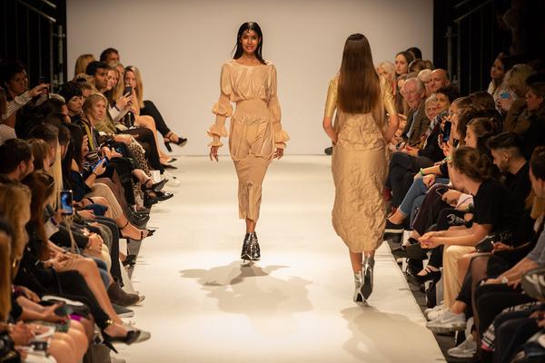 MQ Fashion Night @ Kunsthalle Wien (11.9.2019) https://www.mqw.at/programm/2019/mq-fashion-night | Foto: eSeL Foto: eSeL.at - Lorenz Seidler