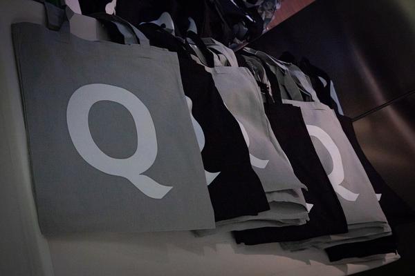 MQ Fashion Night @ Kunsthalle Wien (11.9.2019) https://www.mqw.at/programm/2019/mq-fashion-night | Foto: eSeL Foto: eSeL.at - Lorenz Seidler