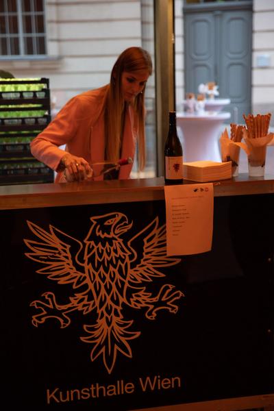 MQ Fashion Night @ Kunsthalle Wien (11.9.2019) https://www.mqw.at/programm/2019/mq-fashion-night | Foto: eSeL Foto: eSeL.at - Lorenz Seidler