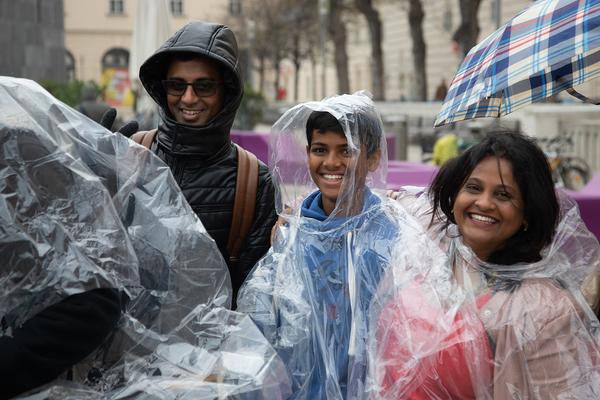 MuseumsQuartier Wien: MQ Frühlingserwachen (10.4.2019) https://www.mqw.at/programm/2019/mq-fruehlingserwachen | Foto: eSeL Foto: eSeL.at - Lorenz Seidler