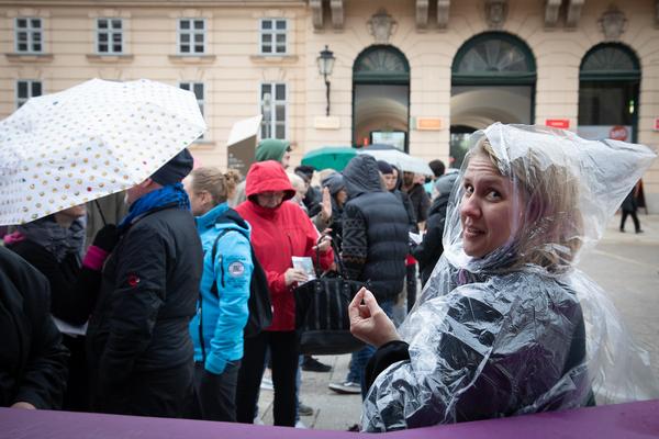MuseumsQuartier Wien: MQ Frühlingserwachen (10.4.2019) https://www.mqw.at/programm/2019/mq-fruehlingserwachen | Foto: eSeL Foto: eSeL.at - Lorenz Seidler