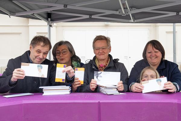 MuseumsQuartier Wien: MQ Frühlingserwachen (10.4.2019) https://www.mqw.at/programm/2019/mq-fruehlingserwachen | Foto: eSeL Foto: eSeL.at - Lorenz Seidler
