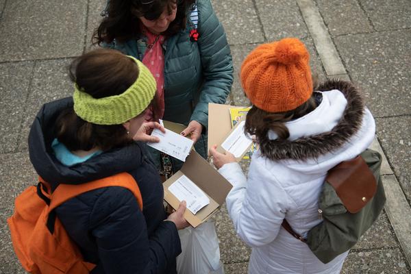 MuseumsQuartier Wien: MQ Frühlingserwachen (10.4.2019) https://www.mqw.at/programm/2019/mq-fruehlingserwachen | Foto: eSeL Foto: eSeL.at - Lorenz Seidler