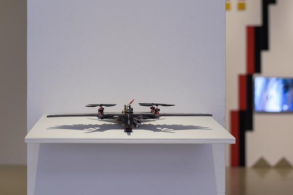 Kunstraum Niederösterreich: Nature - nature (Eröffnung, 7.6.2019) http://www.kunstraum.net/en/Exhibitions/nature-nature | Foto: eSeL - Joanna Pianka