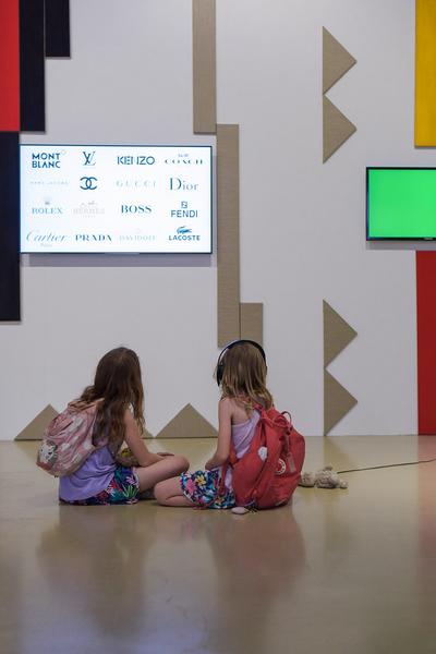 Kunstraum Niederösterreich: Nature - nature (Eröffnung, 7.6.2019) http://www.kunstraum.net/en/Exhibitions/nature-nature | Foto: eSeL - Joanna Pianka