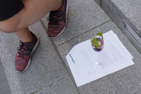 Kunstraum Niederösterreich: Nature - nature (Eröffnung, 7.6.2019) http://www.kunstraum.net/en/Exhibitions/nature-nature | Foto: eSeL - Joanna Pianka