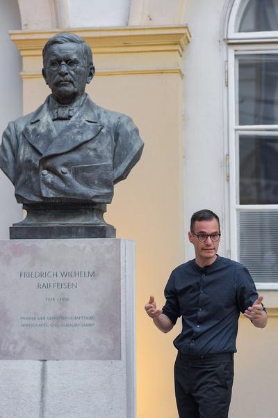 Kunstraum Niederösterreich: Nature - nature (Eröffnung, 7.6.2019) http://www.kunstraum.net/en/Exhibitions/nature-nature | Foto: eSeL - Joanna Pianka