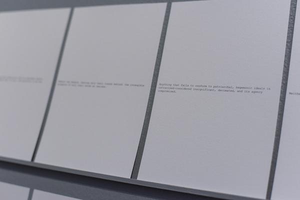 Kunstraum Niederösterreich: Nature - nature (Eröffnung, 7.6.2019) http://www.kunstraum.net/en/Exhibitions/nature-nature | Foto: eSeL - Joanna Pianka